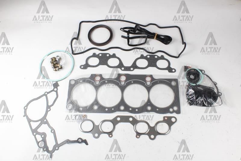 TAKIM CONTA CORONA 89-92 2.0 ST171 KARB.