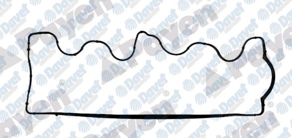 UST KAPAK CONTASI LASTIK DOBLO-MAREA-PUNTO-STRADA-STILO-VECTRA C 1,9JTD/1,9CDTI