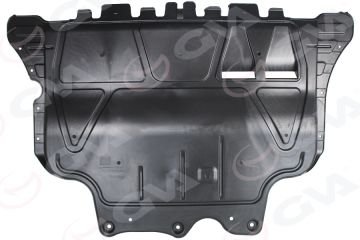 MOTOR ALT MUHAFAZA İZALASYONLU VW GOLF 1.6 TDİ-2.0 TDİ 2015=>