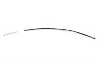 EL FREN TELI ARKA SAG TRANSIT V184 2,0TDCI 100PS / 125PS V347 2,2TDCI 06 /> (ONDEN CEKER KAMPANA FREN)