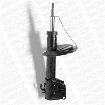 ÖN AMORTİSÖR FIAT DOBLO 1.2-1.4-1.6 16V-1.3D-1.9JTD 01=> PRATICO 1.4-1.3D-1.6D 10=> (GAZLI)