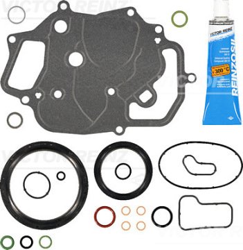 ALT TAKIM CONTA TOUAREG-Q7-CAYENNE 2004=> 3.0 TDI (BKS-BUN-BUG-BMK-CASA)