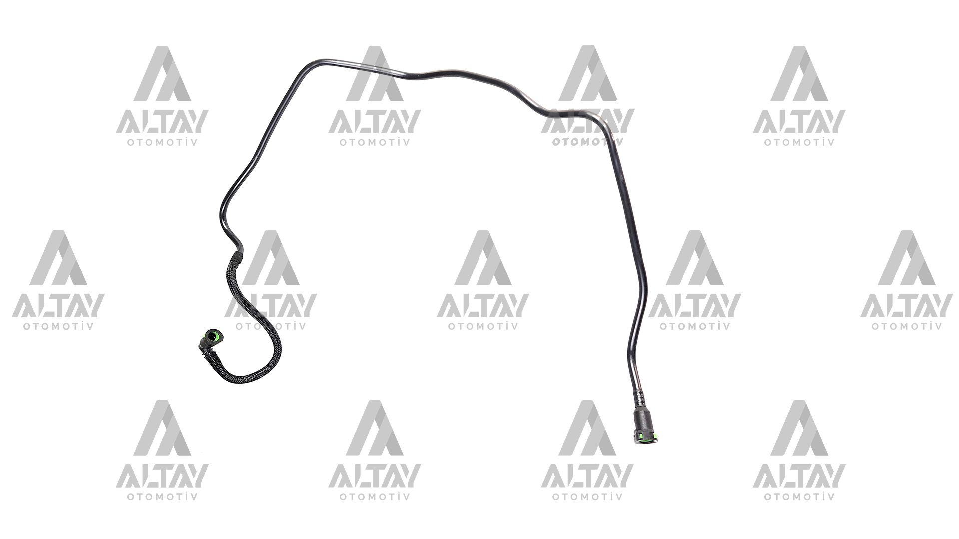 YAKIT BORUSU CLIO II / MEGANE II / KANGO II / DOKKER / LODGY / SANDERO / DUSTER 10=> 1.6 16V K4M