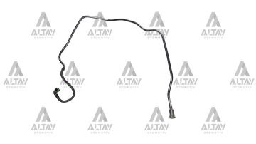 YAKIT BORUSU CLIO II / MEGANE II / KANGO II / DOKKER / LODGY / SANDERO / DUSTER 10=> 1.6 16V K4M