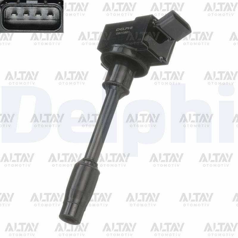 ATESLEME BOBINI CHR 16=> 1.8 HYBRID