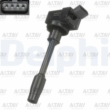 ATESLEME BOBINI CHR 16=> 1.8 HYBRID