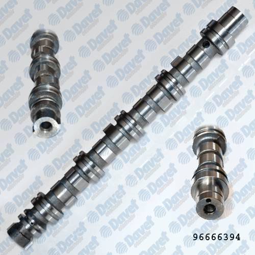 EKSANTRIK  MILI 96666394 CHEVROLET KALOS AVEO 1.2 8V