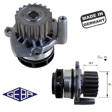 DEVİRDAİM CRAFTER-T6-A3-JETTA-CADDY-POLO-PASSAT 1.2-1.6-2.0 TDI CAYB/C/D-CAAB/C-CKUB-CFFB-CFWA-CAGA