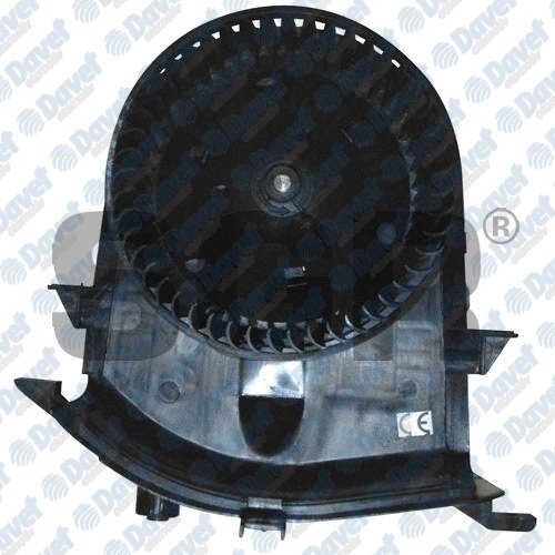 KALORIFER MOTORU 12V CADDY II GOLF III IV JETTA III POLO IV PASSAT