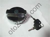 YAKIT DEPO KAPAGI M131 J9 KROM NIKEL