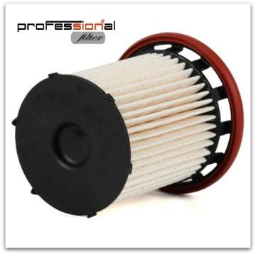 YAKİT FİLTRESİ (MAZOT) A3-LEON-OCTAVİA-GOLF Vİ/Vİİ-JETTA İV 1.6TDİ/2.0TDİ 12-> (KİSA TİP)