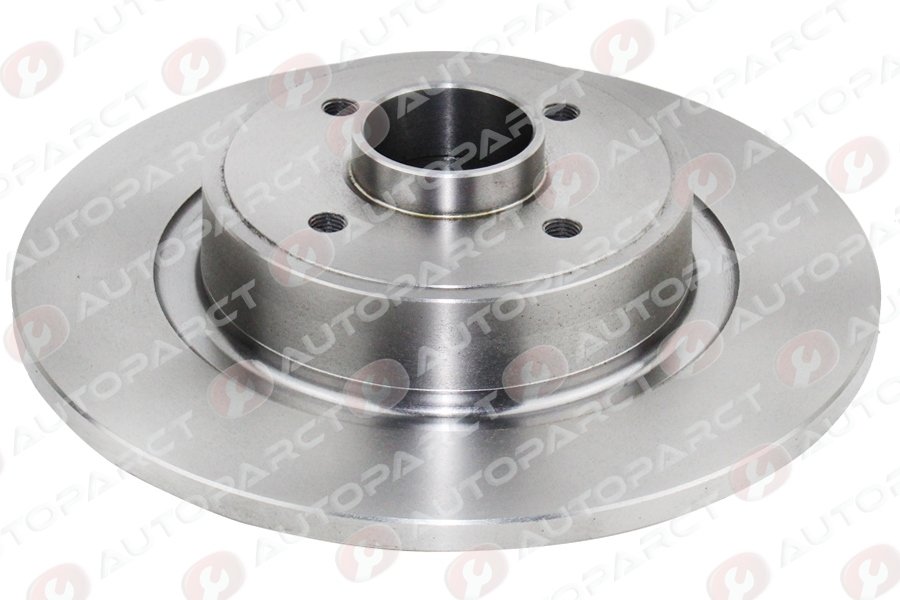 ARKA FREN AYNASI MEGANE 1.9 DCI-1.6 16V (99-03) SCENIC 1.9 DCI-1.6 16V (99-03)