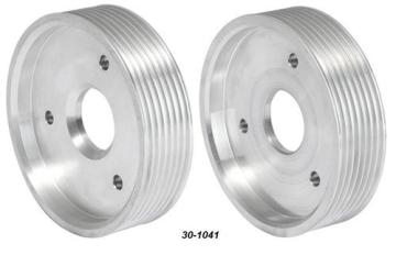 HİDROLİK DİREKSİYON POMPA KASNAĞI MASTER 2.5 16V G9U