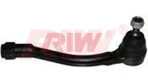 Rot Başı Sağ Kıa Rıo Iı 03-2005>