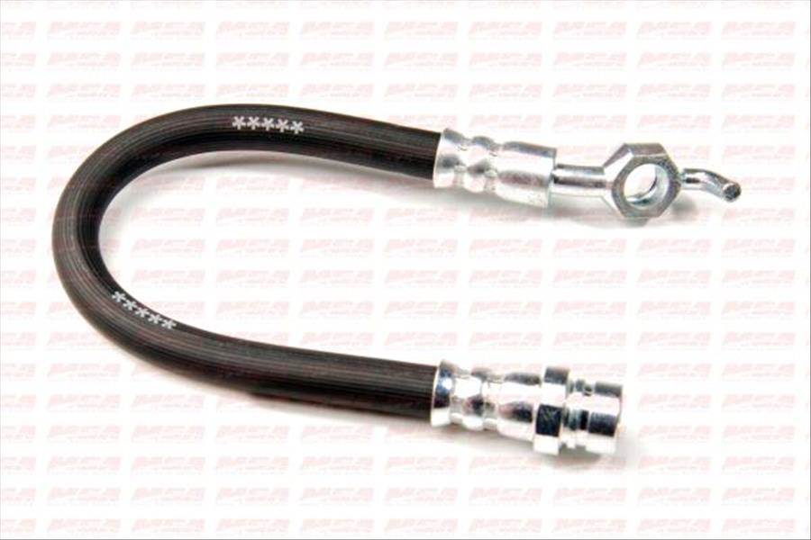 Hortum Fren Arka R/L-(Toyota: Corolla 07>12  )