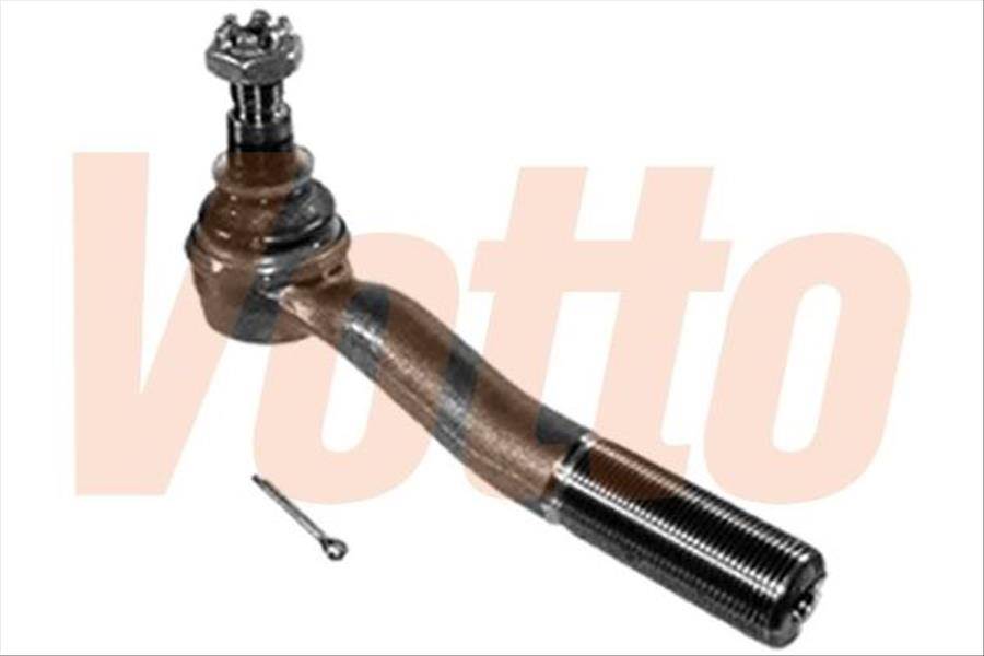 ROTBASI SOL (  MERCEDES  : 309D   -  158mm - M22 -   - M14 )