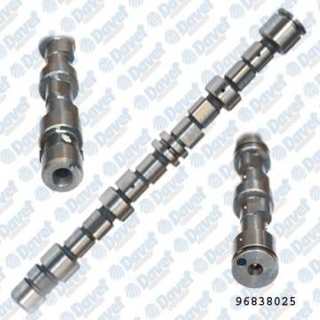EKSANTRIK MILI 96838025 CHEVROLET KALOS AVEO 1.4 8V