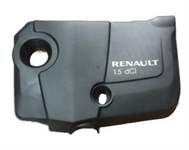 MOTOR UST KORUMA KAPAGI ( RENAULT : MEGANE II 1.5DCI )