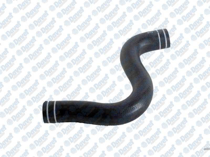 RADYATOR UST HORTUMU ALBEA PALIO 1,3 MULTIJET