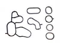 YAG SOGUTUCU ORING TAKIMI (7 PARCA) CORSA E - B13DTC - B13DTE - B13DTR EURO 6