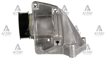 DİREKSİYON POMPA GERGİSİ FOCUS  98-05 BM