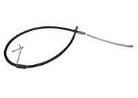 EL FREN TELI ARKA SAG TRANSIT V184 PIKAP 2,4TDCI 115PS / 125PS 00>06 (ARKADAN CEKER TEK TEKER) OLCU: 1386 / 1093