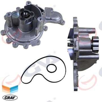 DEVİRDAİM DUCATO-BOXER-JUMPER-FORD TRANSİT 2.2 HDI-TDCI 06=>(PA996)