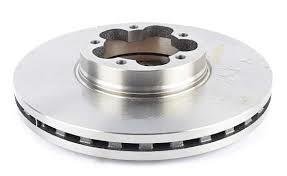 Ön Fren Aynası Transit V363-Tourneo Custom 2.2 Tdci 13=> (Tek Teker) (308X33X93.1X55X5Dlxhavalı) (Bk211125Ac-1842633)