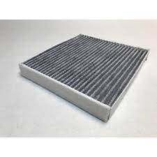 POLEN FİLTRESİ (KARBONLU) AURIS 07=>AVENSIS 09=> HILUX III 08=> RAV4 06=>YARIS 06>LAND CRUISER 08>