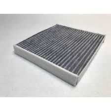POLEN FİLTRESİ (KARBONLU) AURIS 07=>AVENSIS 09=> HILUX III 08=> RAV4 06=>YARIS 06>LAND CRUISER 08>