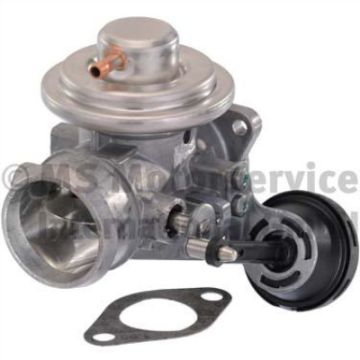 EGR VALFİ 7241D PASSAT-SHARAN-A4 AVB-AJM-ATJ 1,9 TDİ