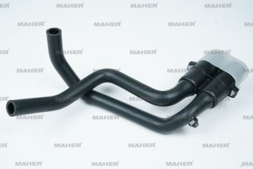 HORTUM KALORİFER LAGUNA 2.0
