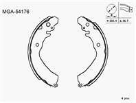 KAMPANA BALATA ( MITSUBISHI: CARISMA 96 - 00)