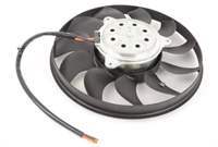 Fan Motoru Kucuk Olan 200W 280Mm Audı A6 05>11