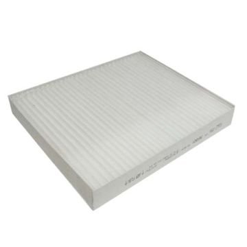 POLEN FİLTRESİ ASTRA J 1.4-1.6-1.6T-1.3-1.7-2.0CDTI-INSIGNIA 1.6-1.8-2.0CDTI-MERIVA B1.3-1.7- ZAFIRA