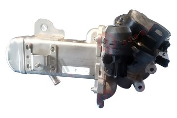 Egr Soğutucusu P308-P407-508-P807-P3008-P5008-Expert-C4-C5I-C8-Jumpy-Cmax-Focus-Mondeo 2.0Hdi(700434