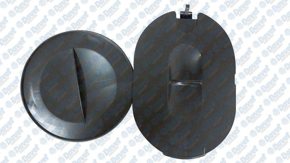 DAVLUMBAZ KAPAGI TAKIMI MEGANE II