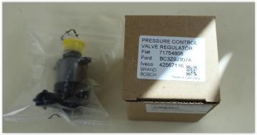 (X) Mazot Basınç Regülatörü Fıat Ducato 3.0D 06=>