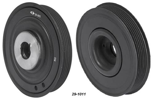 KRANK KASNAĞI P206-P307-P607-PARTNER 2.0 HDI-C4-C5-BERLINGO--JUMPY 2.0 HDI 0515.T8