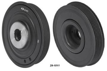 KRANK KASNAĞI P206-P307-P607-PARTNER 2.0 HDI-C4-C5-BERLINGO--JUMPY 2.0 HDI 0515.T8