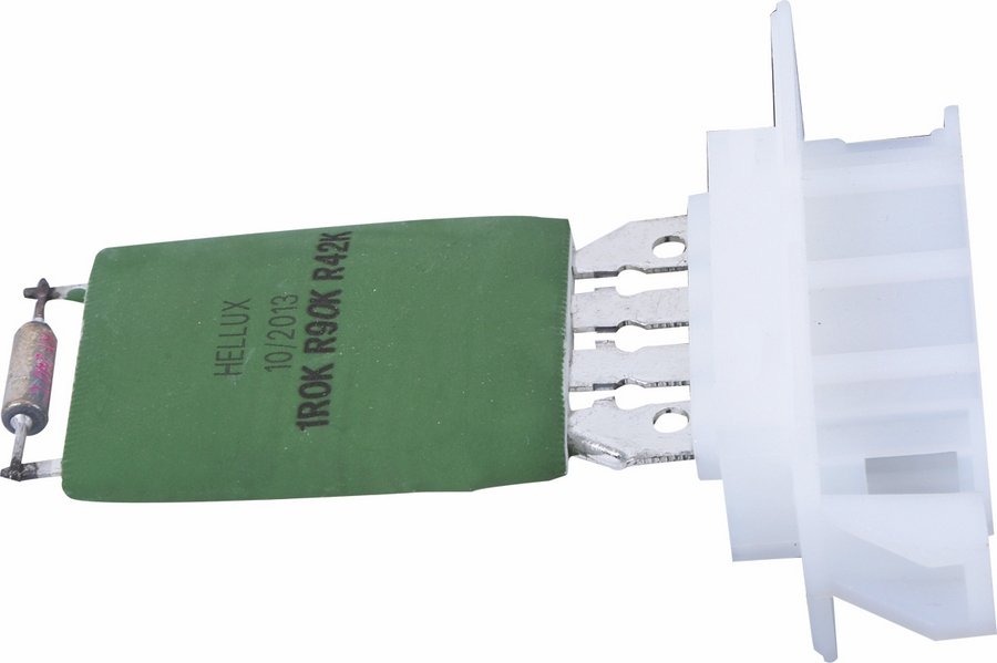 KALORİFER REZİSTANSI PARTNER-BERLINGO 1.6 16V