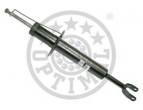 Ön Amortisör L/R A6 (2004-2011) (Gazlı)