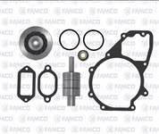 DEVIRDAIM TAMIR SETI MERCEDES AXOR OM457 403 304 RETARDERLI ( SAC CONTA ) 12MM