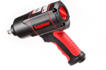 SAPPOWER 1/2 HAVALI SOMUN SIKMA