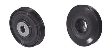 KRANK KASNAĞI LOGAN-MGN II 1.4-1.6 16V 04=> (K9K)-DUSTER 1.6 16V 10=> CLIO III-MODUS 1.5 DCİ (6 KANA