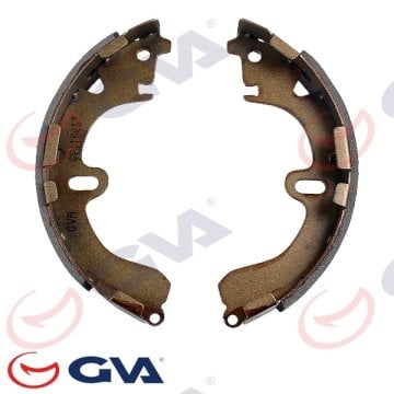 Arka Pabuç Balata Corolla 1.3-1.6-1.8 D(92-02)(Gs8291)