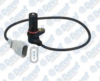 KRANK MILI DEVIR SENSORU GOLF IV BORA CADDY POLO CLASSIC A3 CORDOBA IBIZA LEON TOLEDO