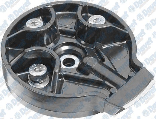 Dıstrıbutor Rotor Mercedes Evl196 ####