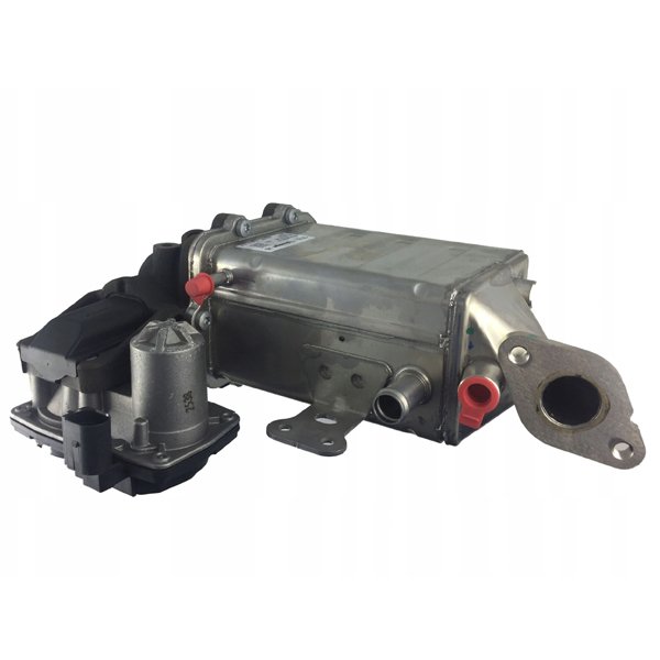 Egr Valfi Crafter 2017 =>