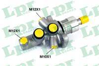 FREN ANA MERKEZI BMW X5 3.0I E53 10.99- X5 4.4 E53 99 > 01 25,4mm